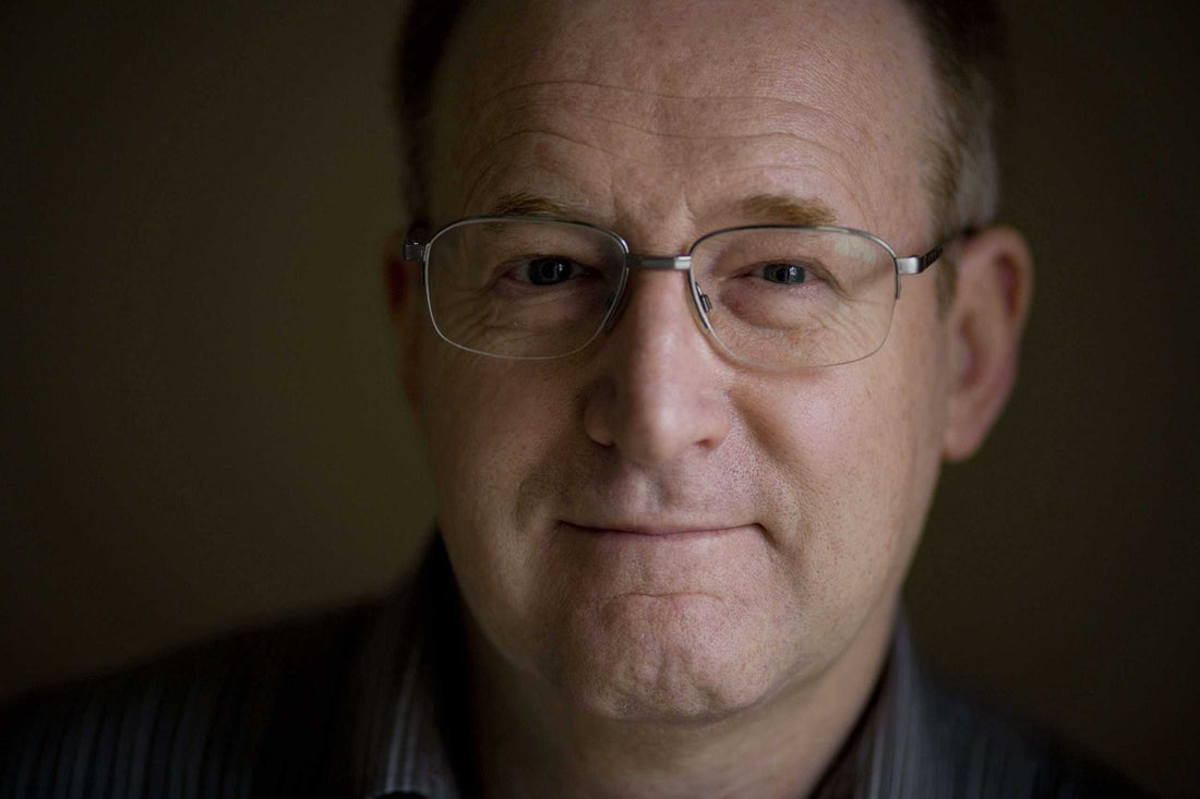 Deep Freud: Tamas Pataki Analyzes The Psyche Of A Genius