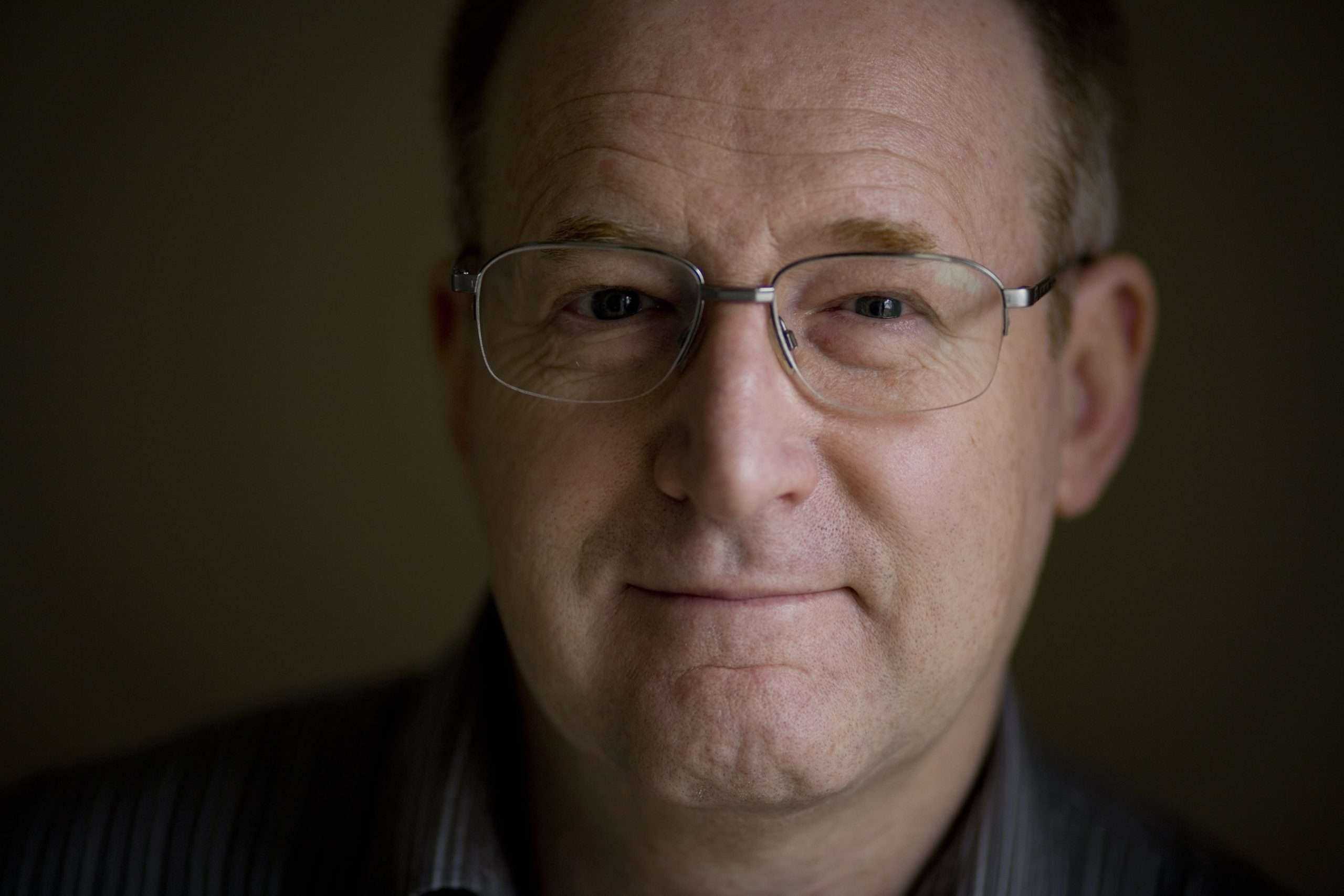Deep Freud: Tamas Pataki Analyzes The Psyche Of A Genius