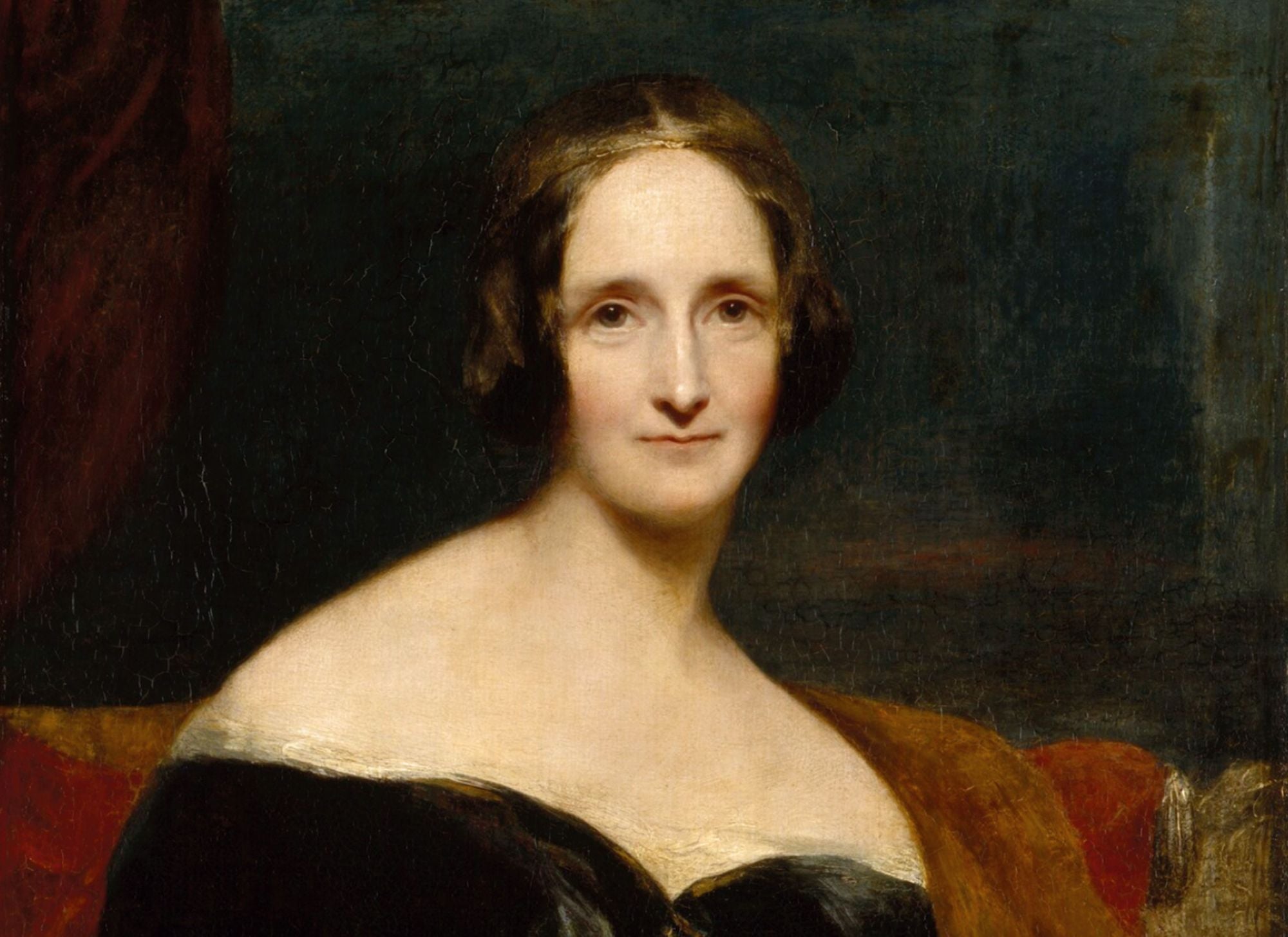 Mary Shelley