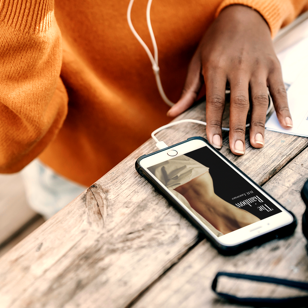Audiobooks
