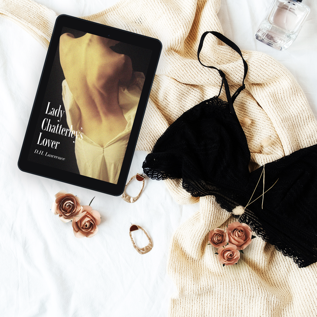 For Readers Who Prefer Their Romance Volcanic