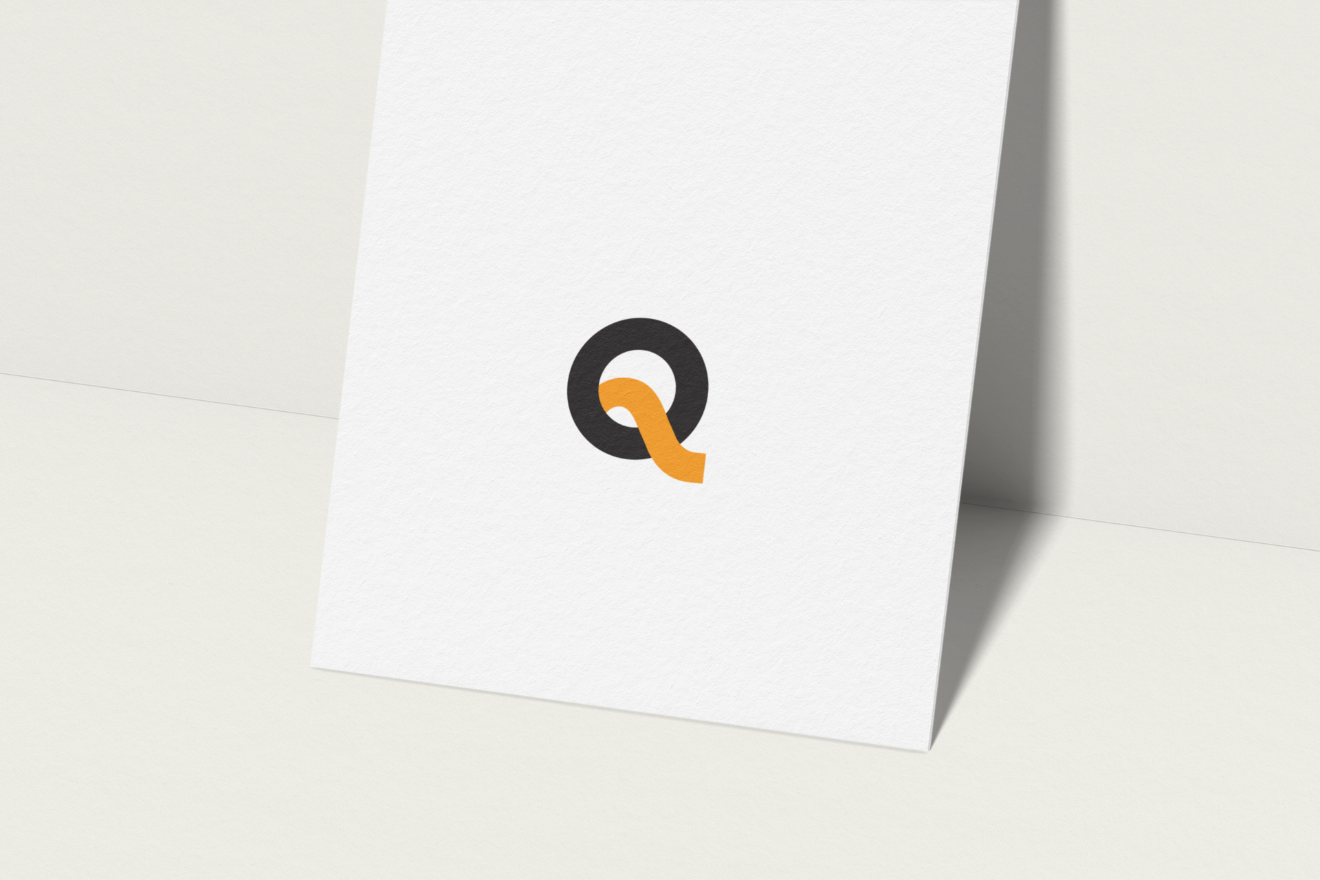 Q