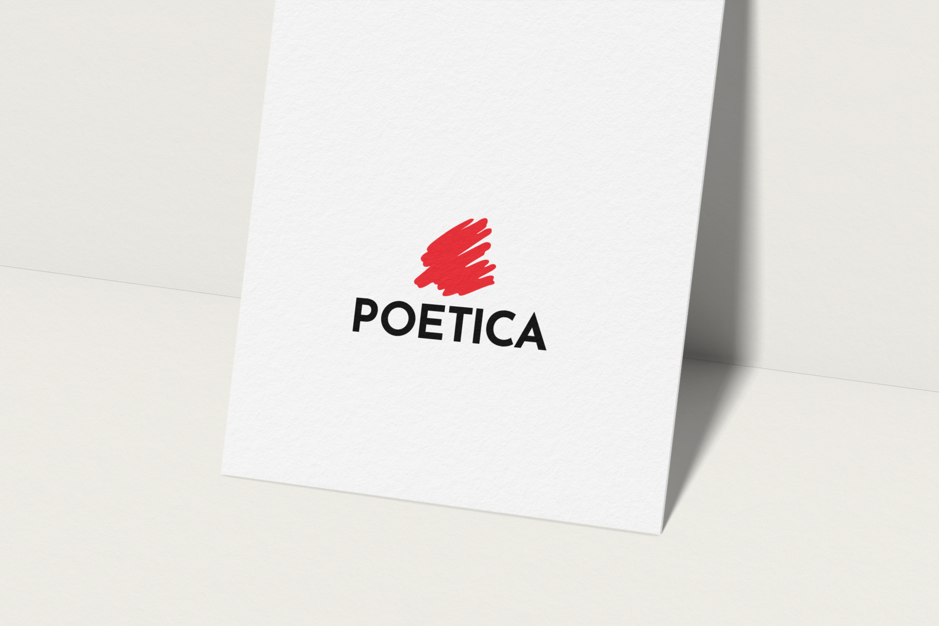 Poetica