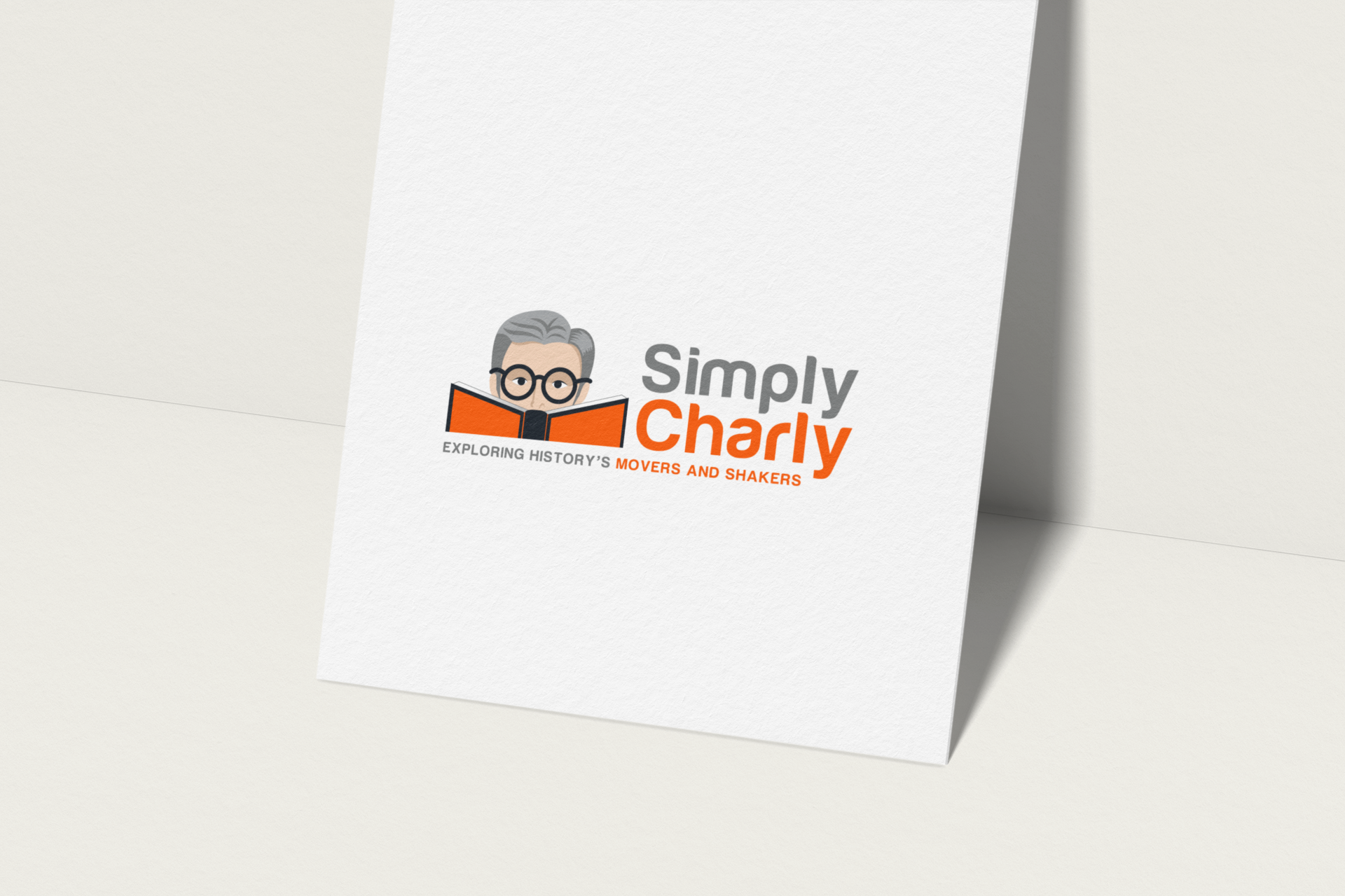 Simply Charly
