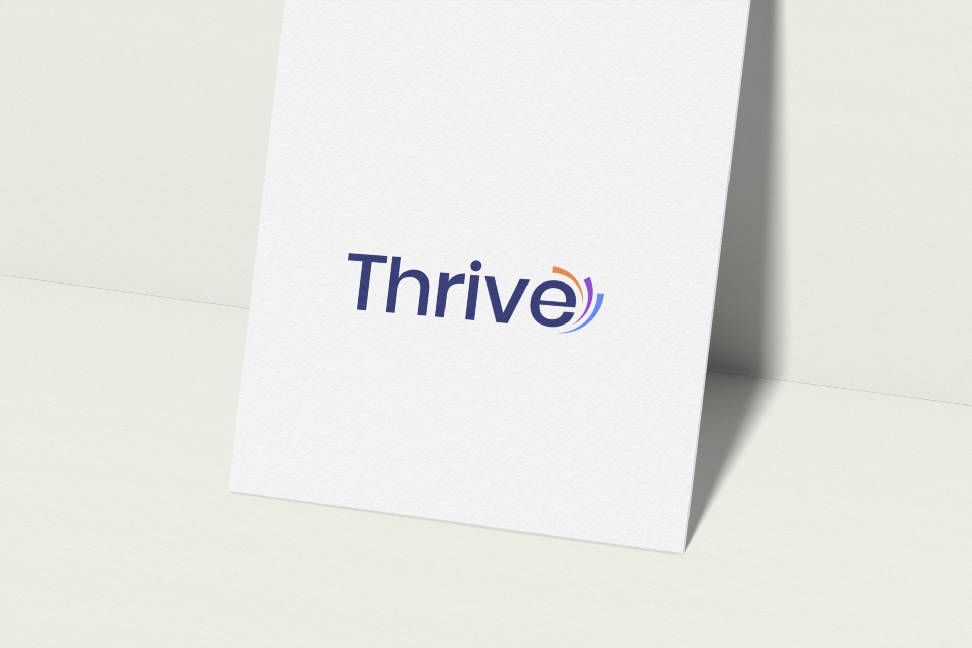 Thrive