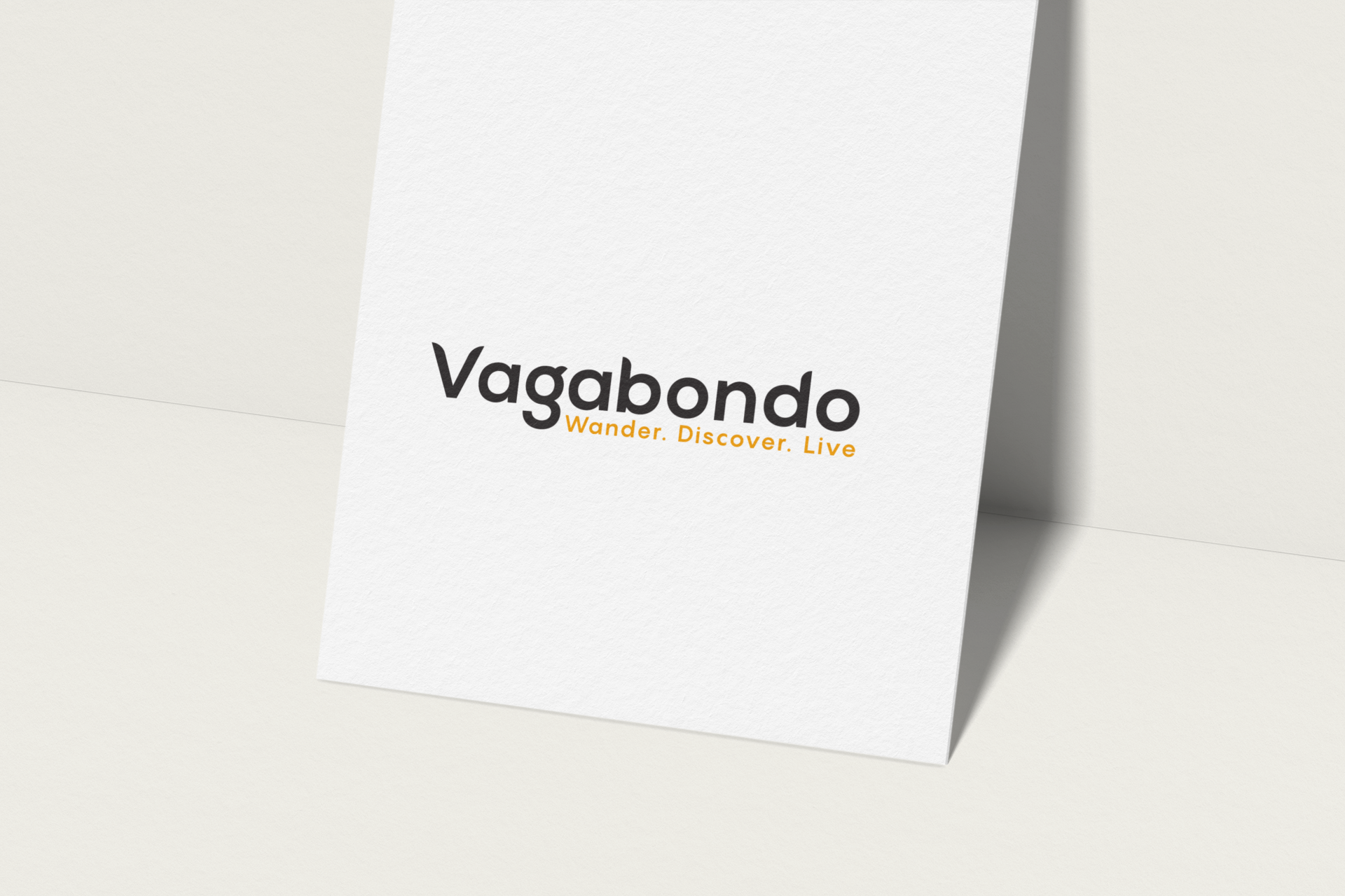 Vagabondo