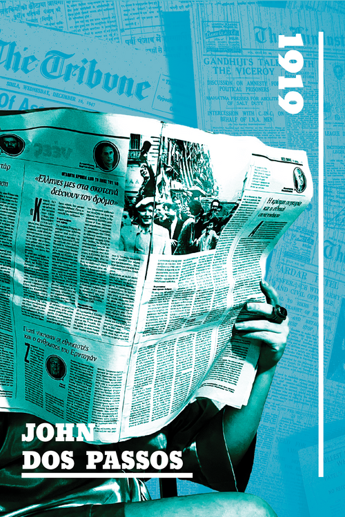 1919 — Print + Ebook bundle cover