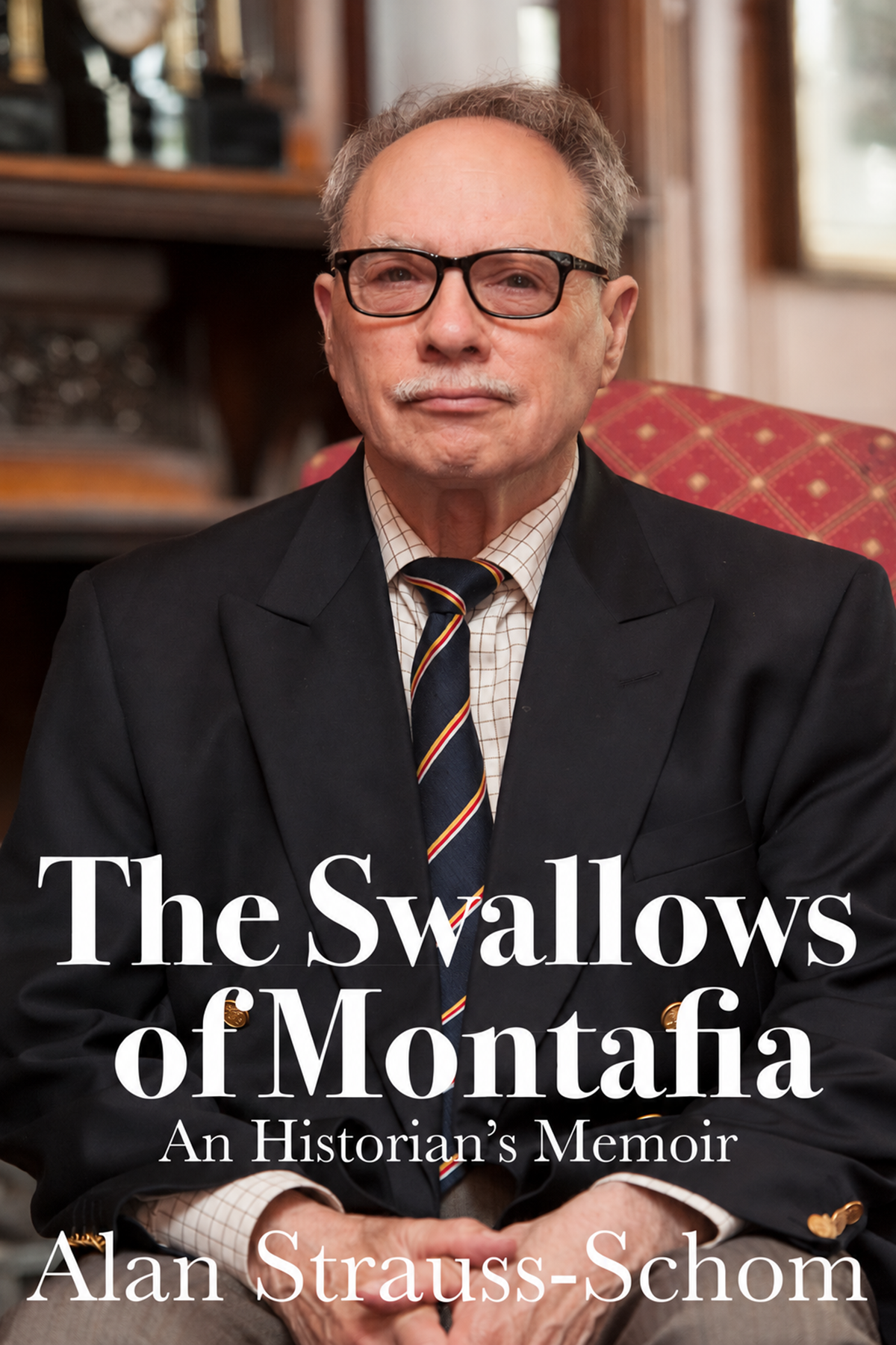 The Swallows of Montafia