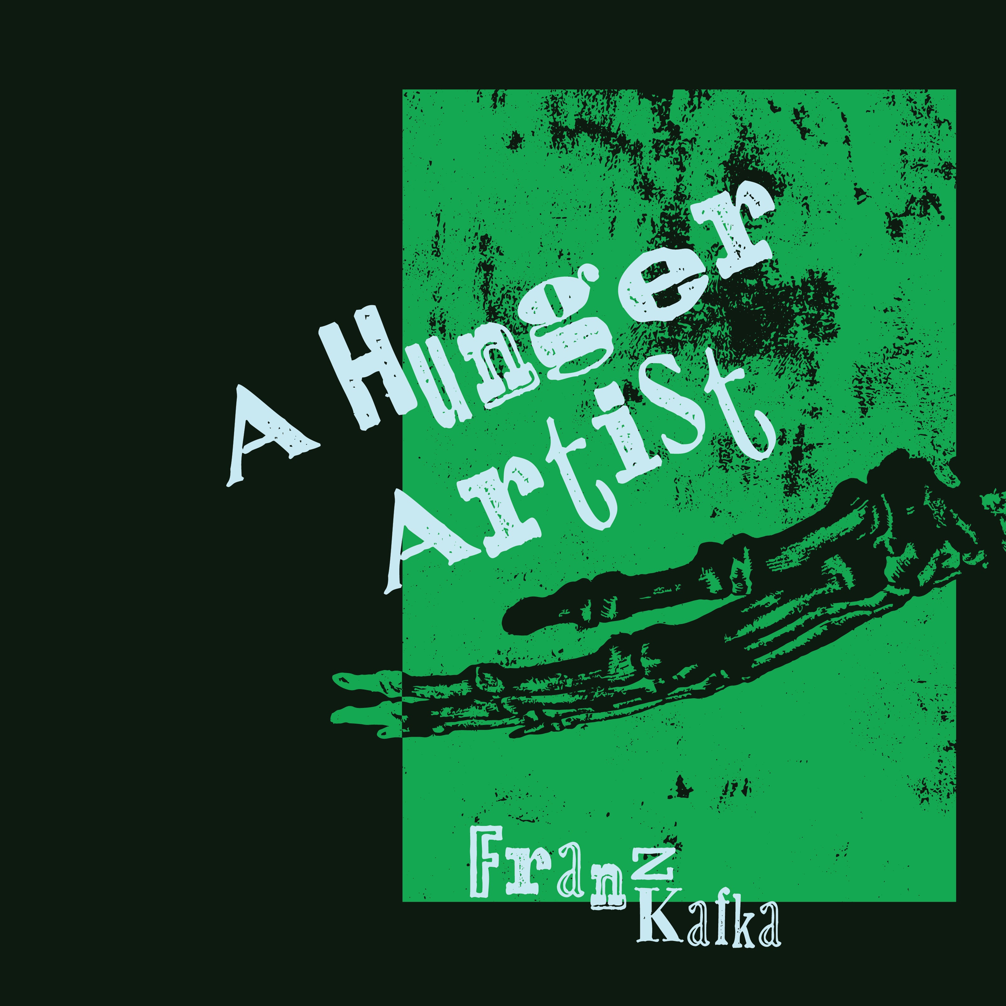 A Hunger Artist