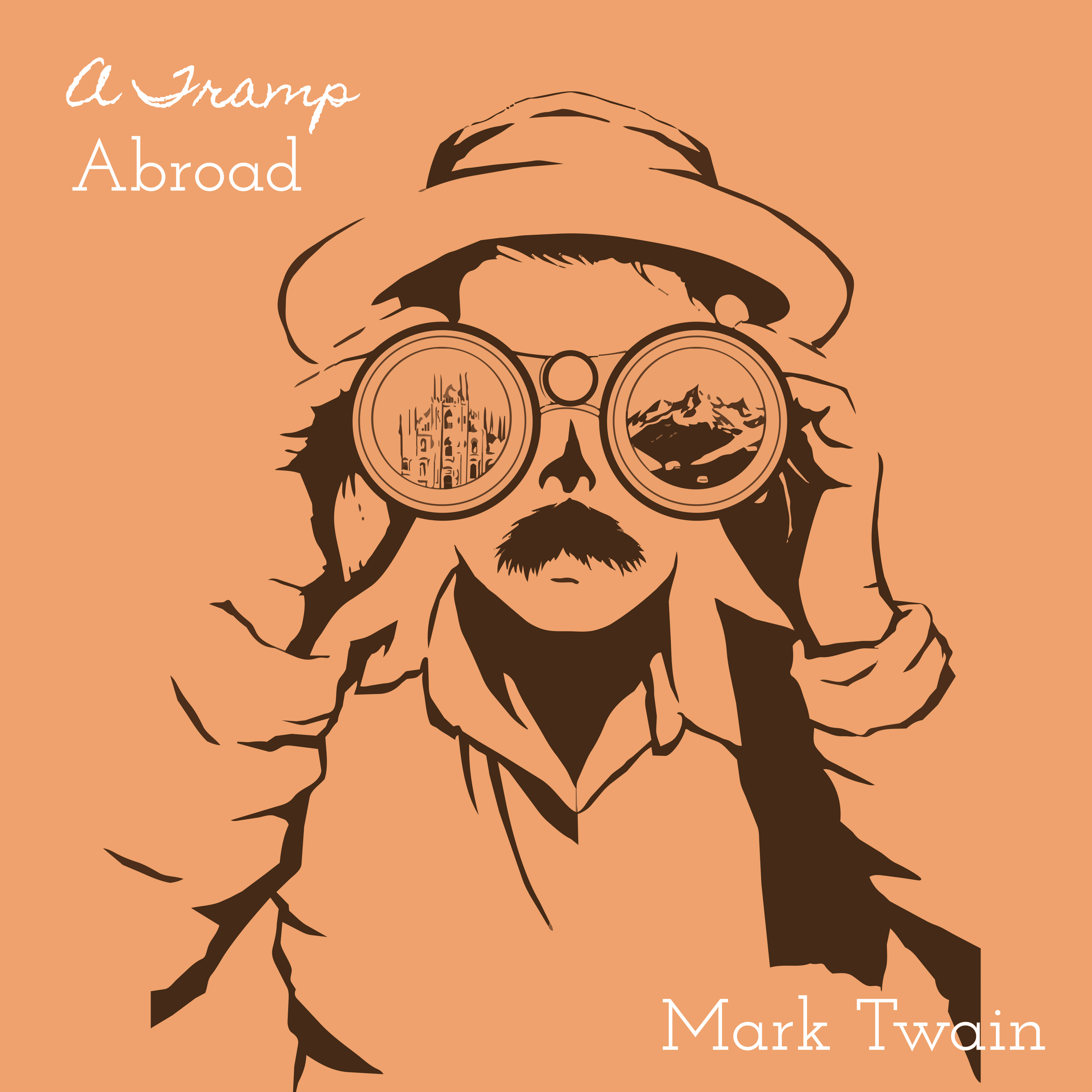A Tramp Abroad