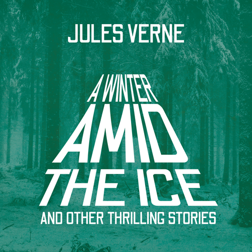 A Winter Amid the Ice