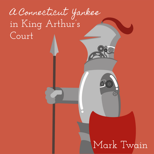 A Connecticut Yankee in King Arthur's Court