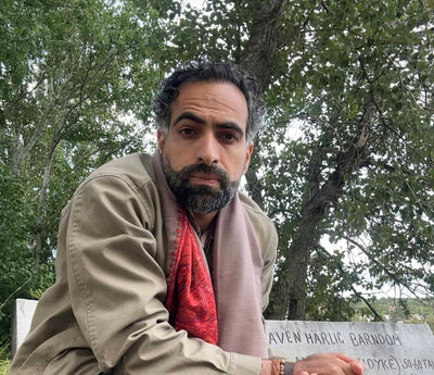 Abdalhadi Alijla
