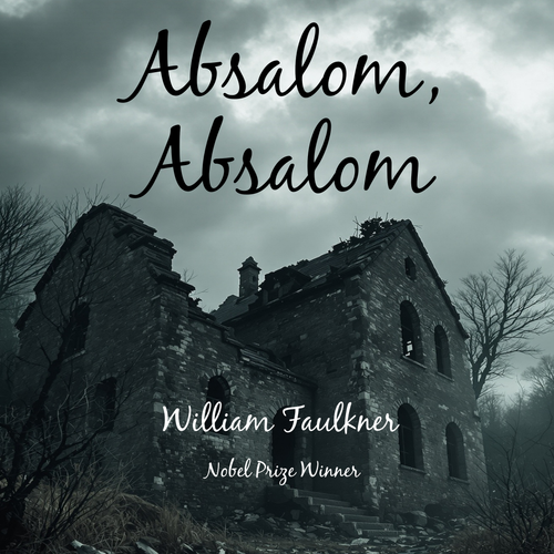 Absalom, Absalom!