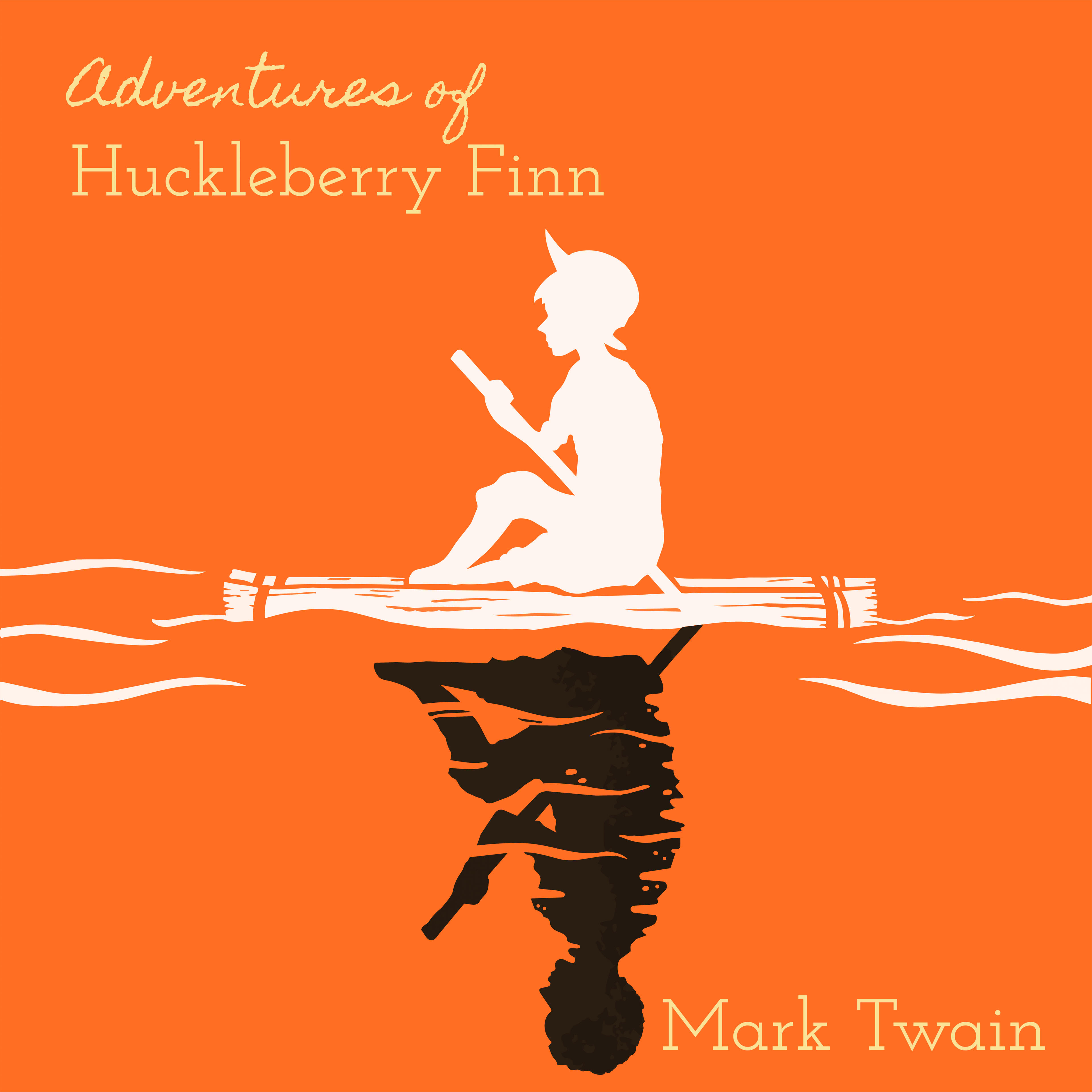 Adventures of Huckleberry Finn