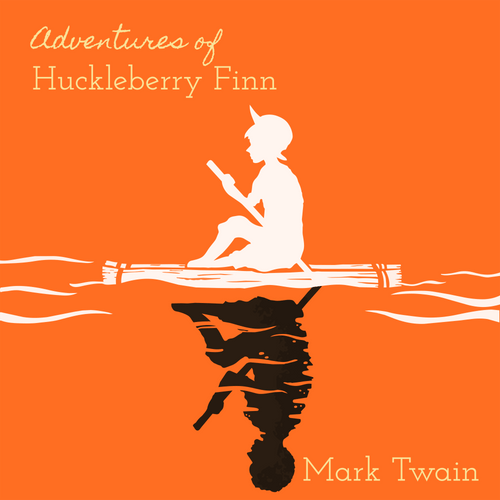 Adventures of Huckleberry Finn