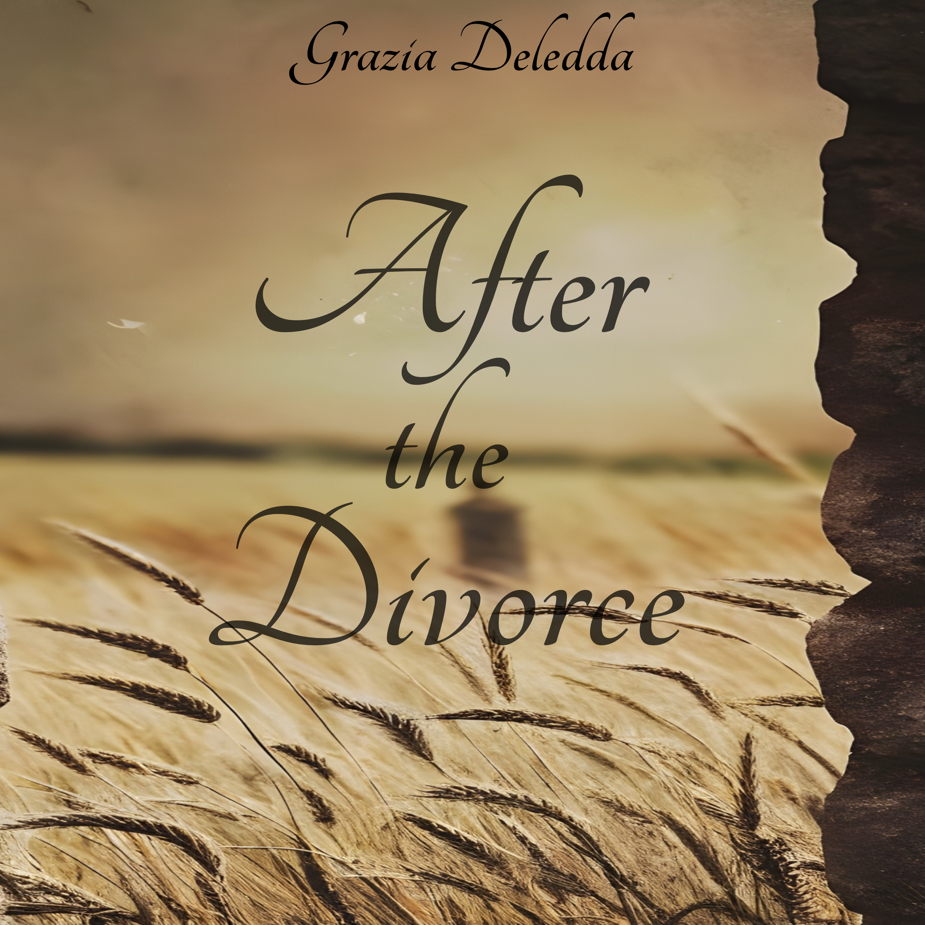 After the Divorce