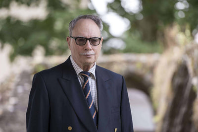 Alan Strauss-Schom