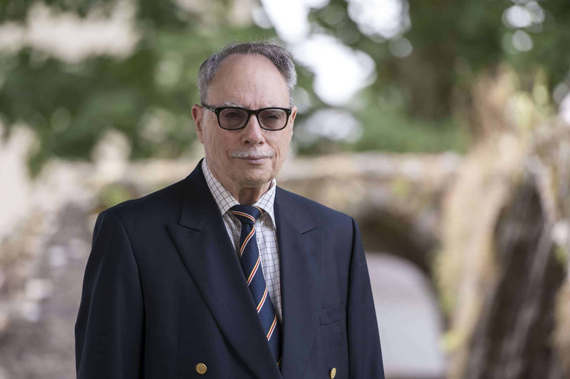 Alan Strauss-Schom