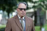 Alan Strauss-Schom