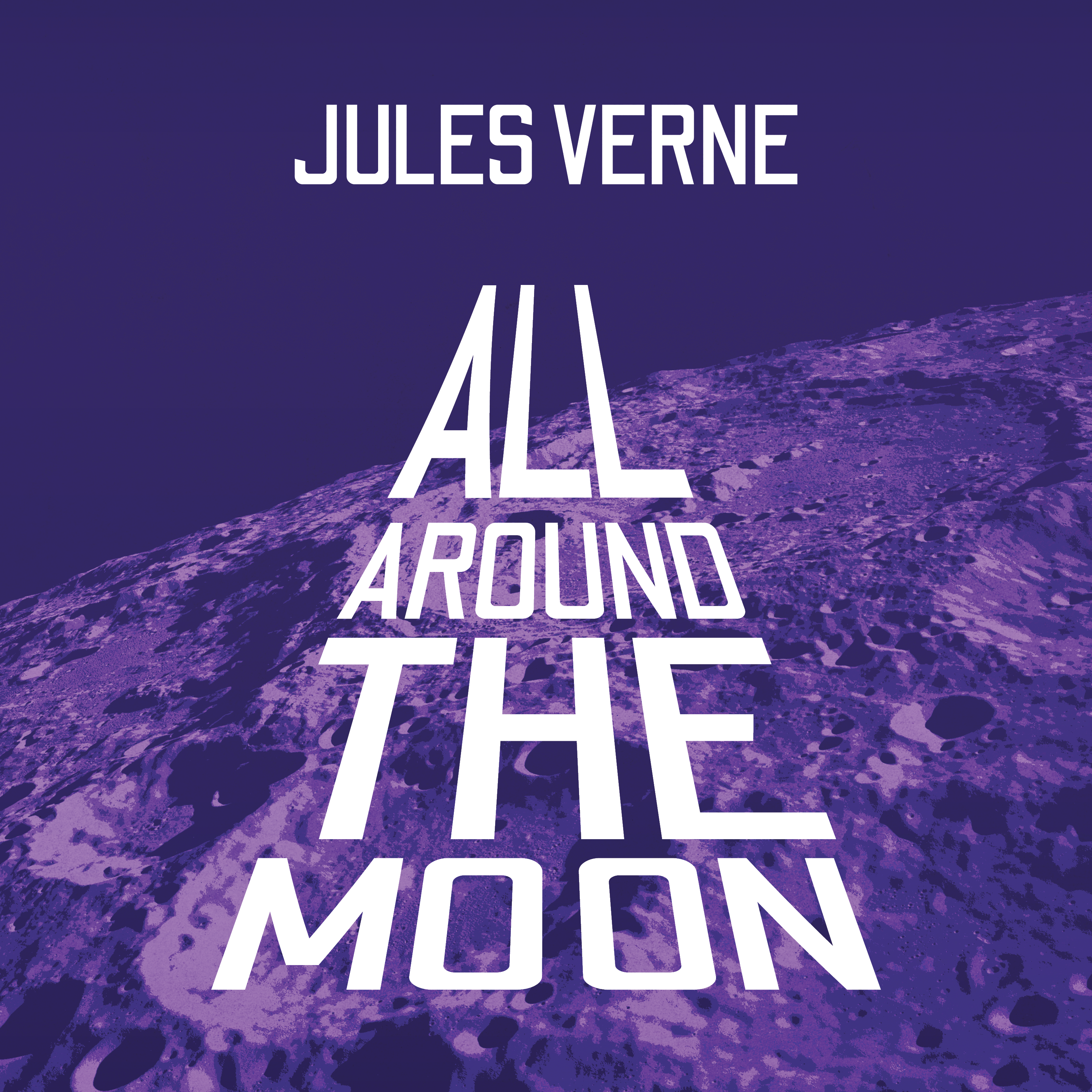 All Around the Moon