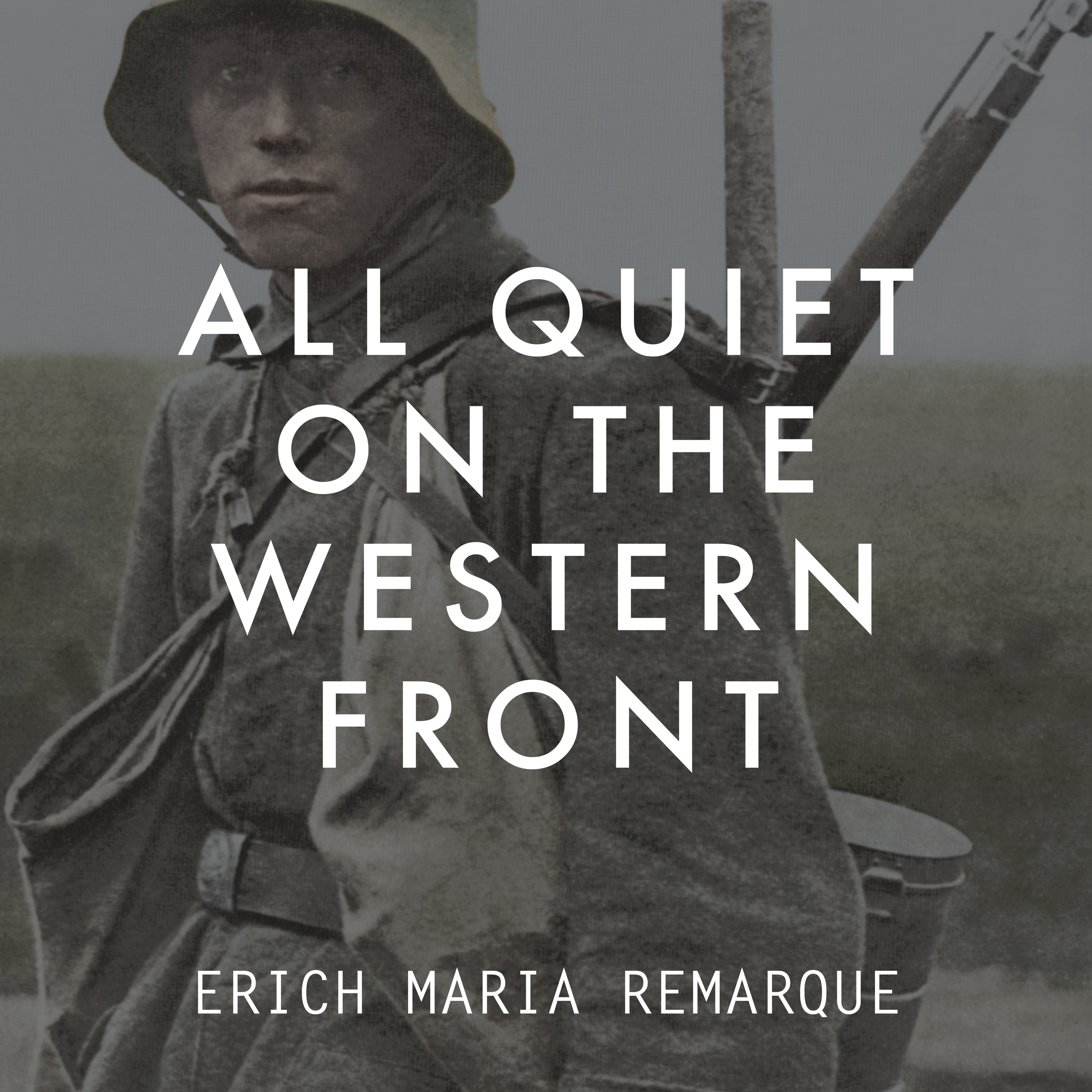 All Quiet on the Western Front