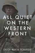 All Quiet on the Western Front