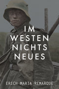 Im Westen nichts Neues (German Edition)