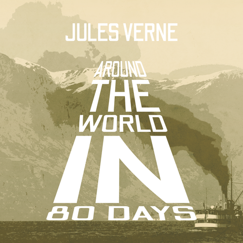Around the World in Eighty Days