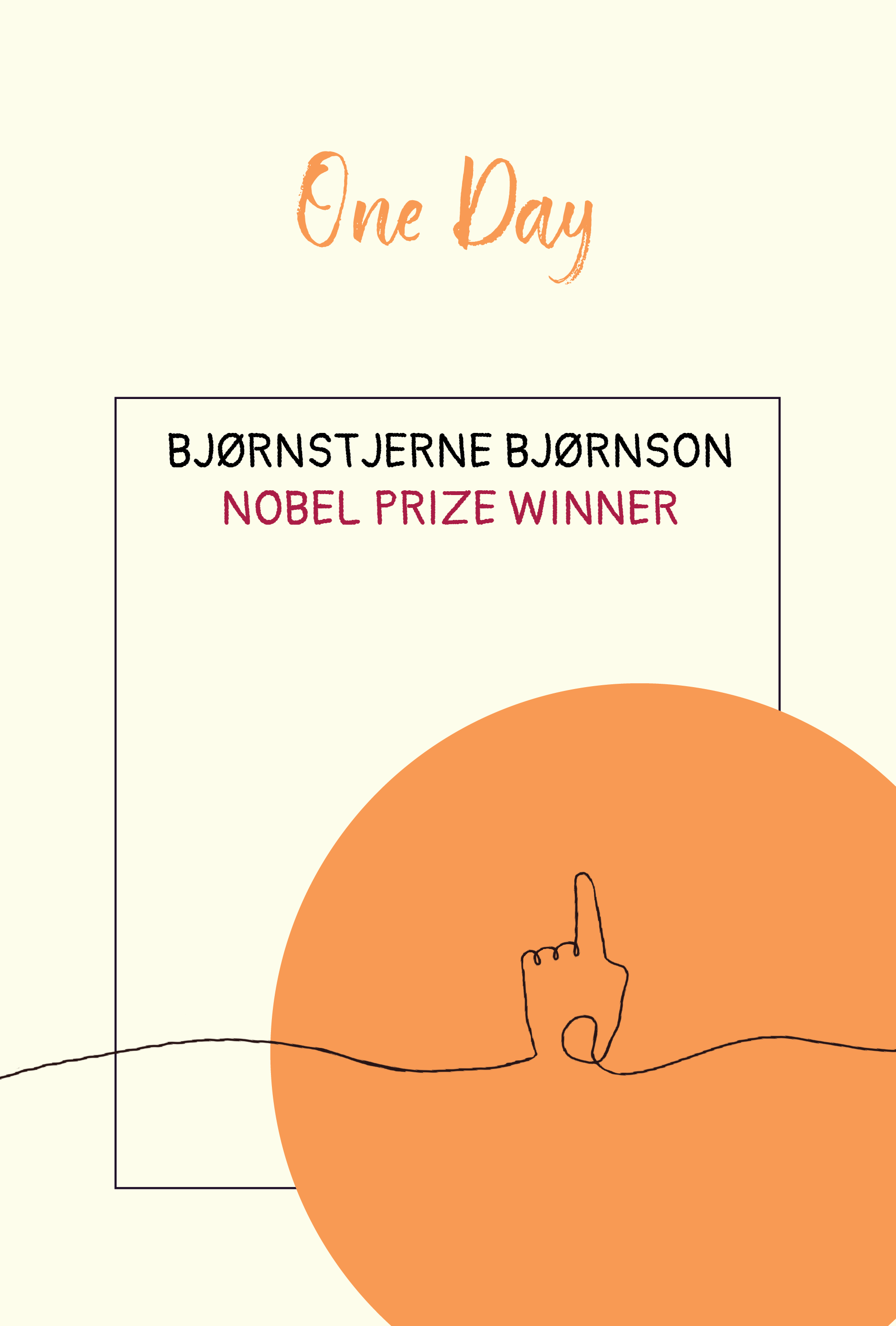 One Day