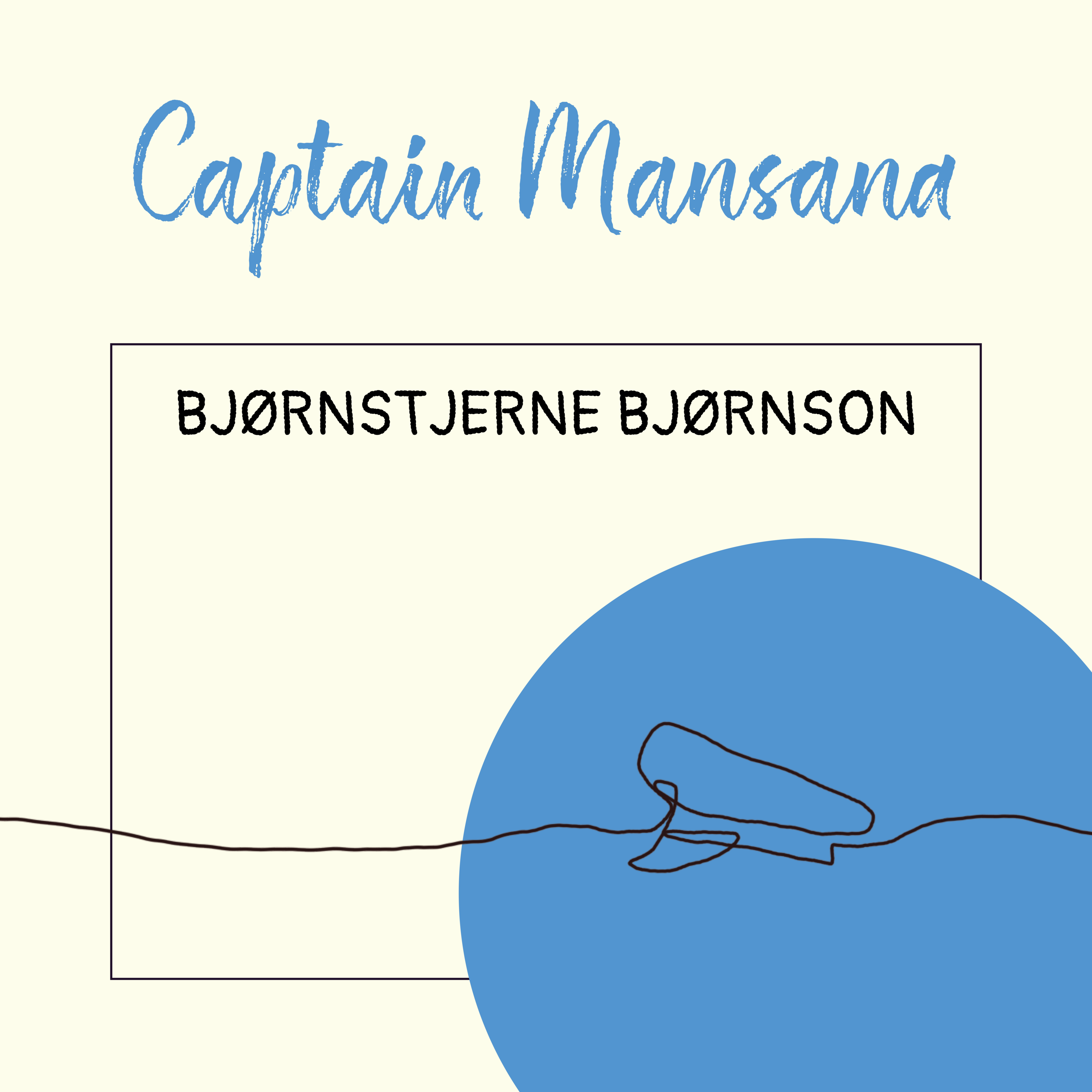 Captain Mansana
