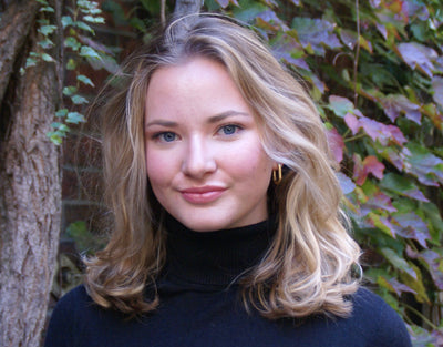 Caroline Itzkoff