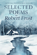 Selected Poems — Print + Ebook bundle cover
