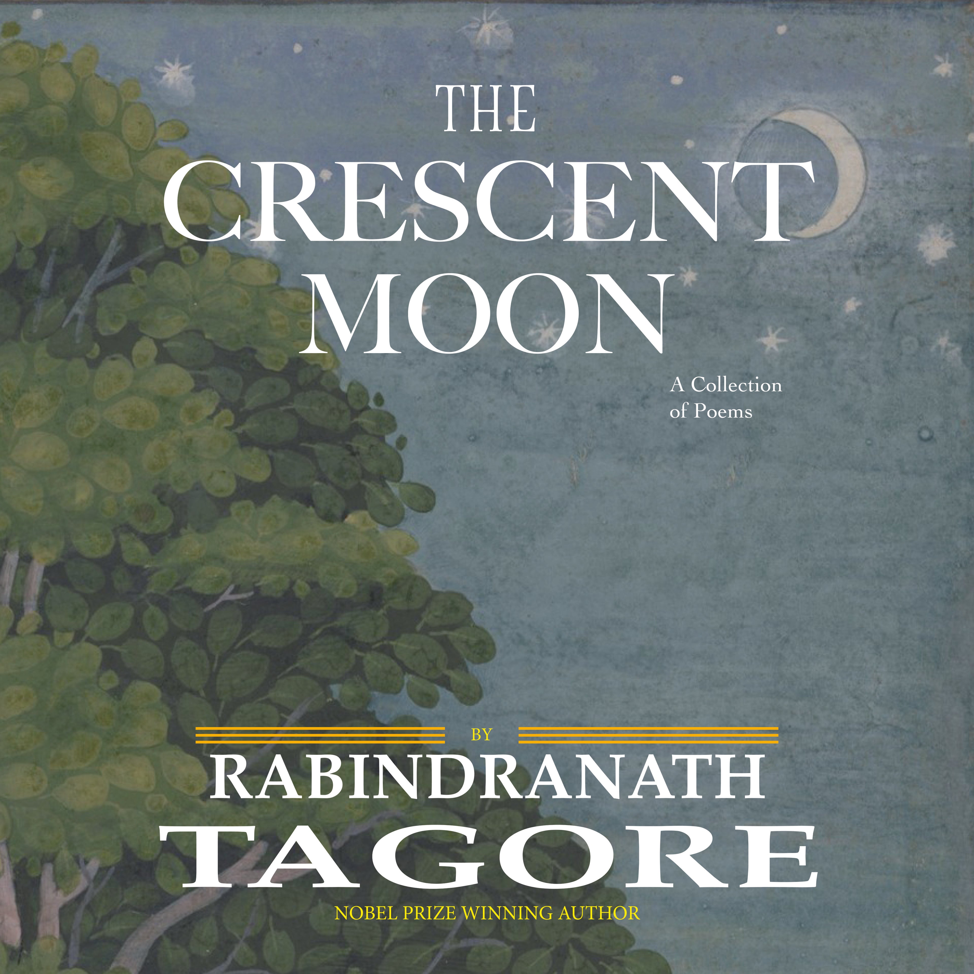 The Crescent Moon