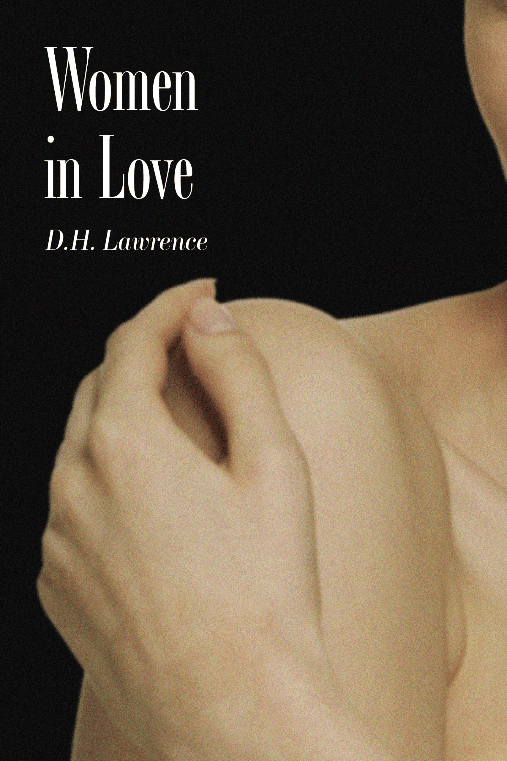 Women in Love (Paperback)