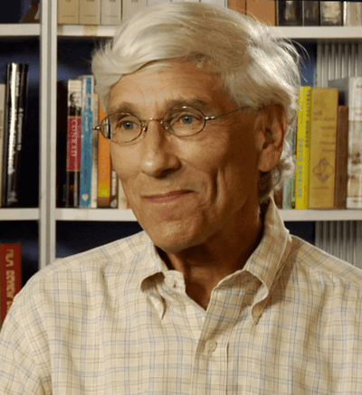 David Sterritt