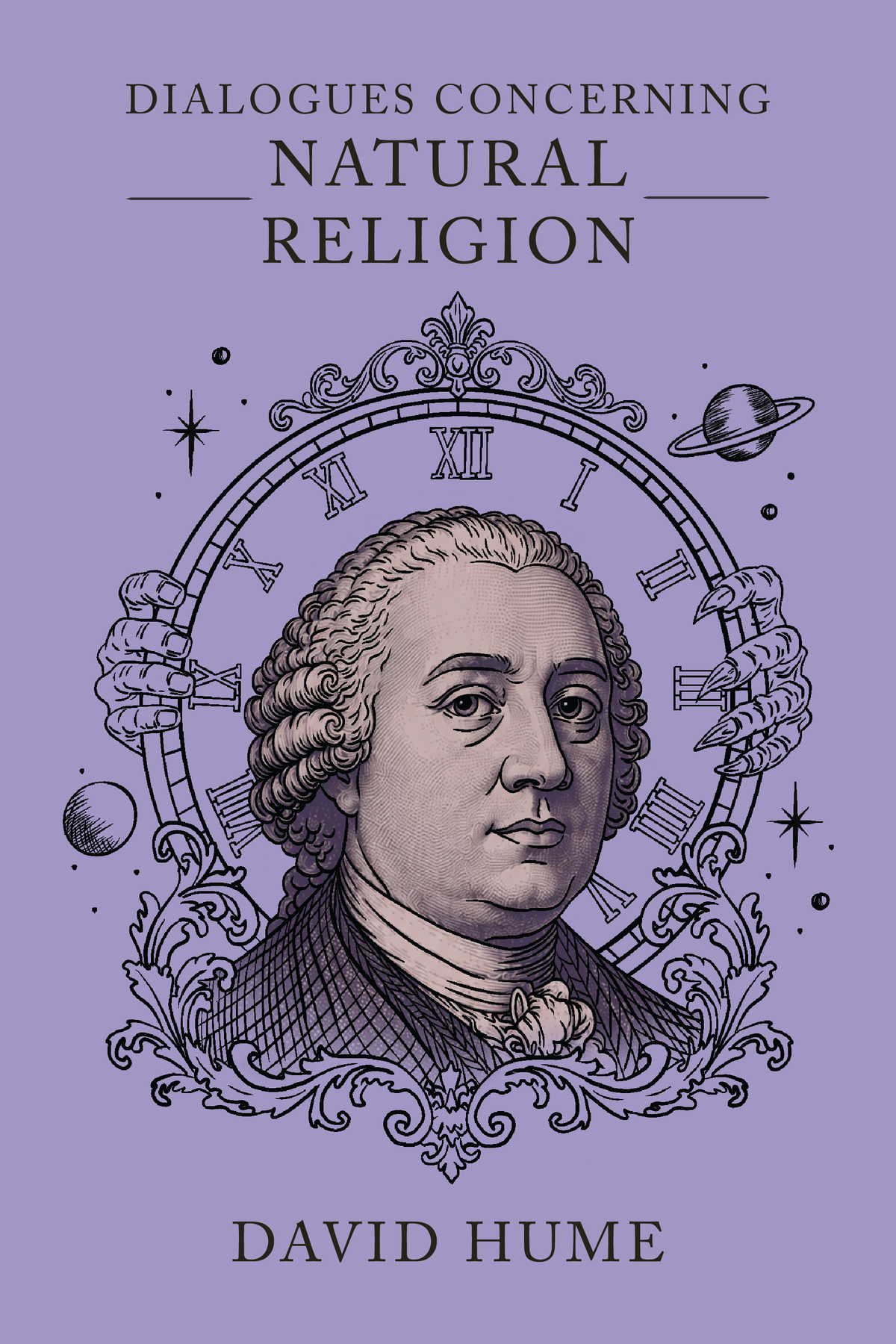 Dialogues Concerning Natural Religion