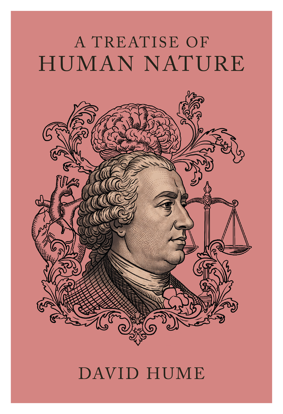 A Treatise of Human Nature