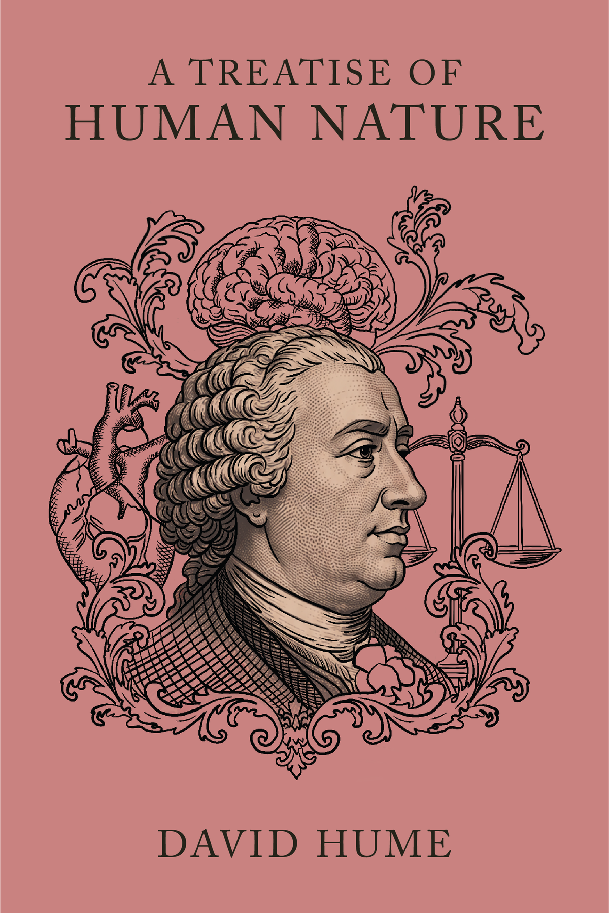 A Treatise of Human Nature