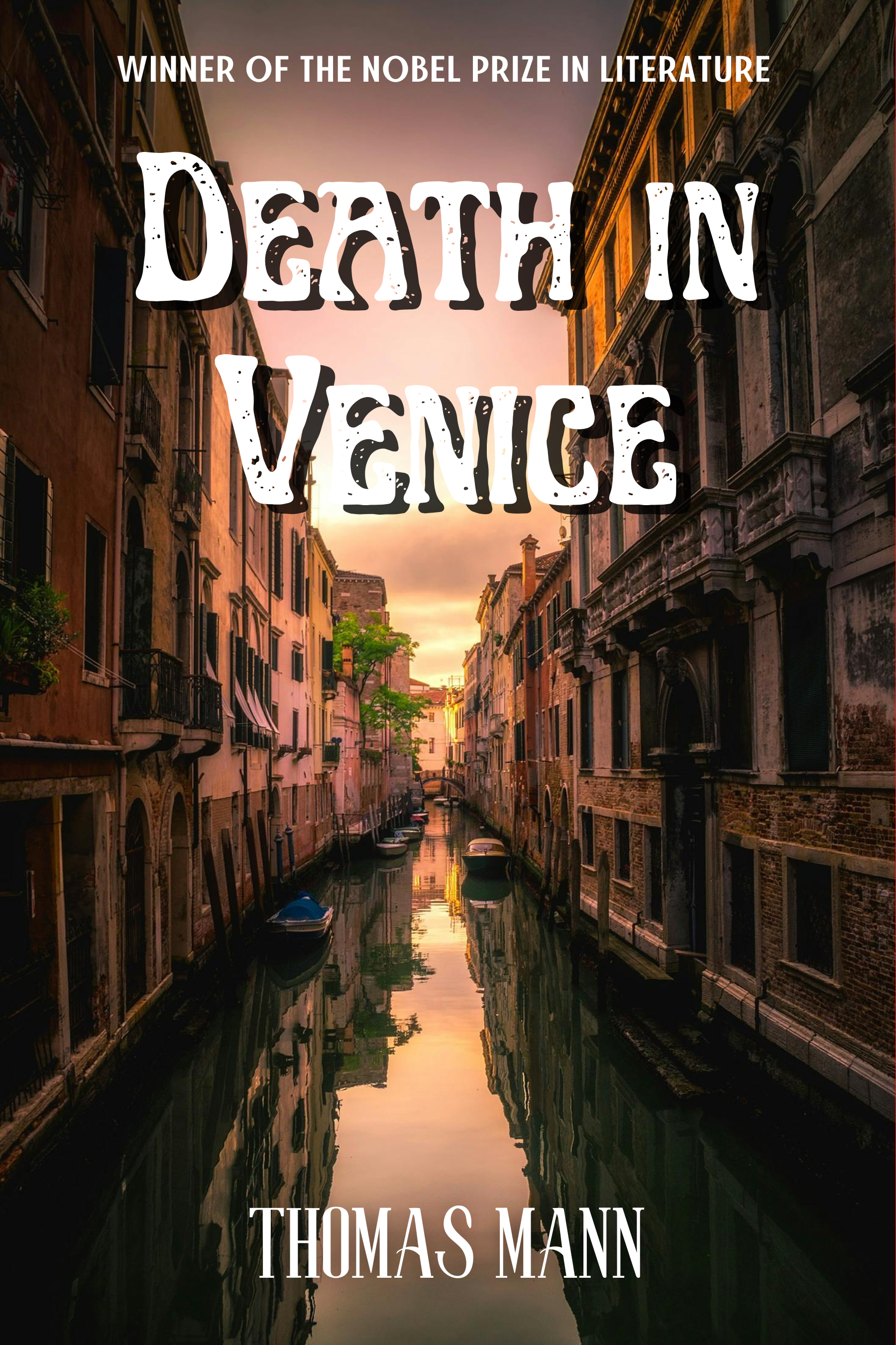 Death in Venice