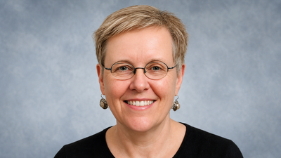 Donna Tussing Orwin 