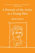 A Portrait of the Artist as a Young Man