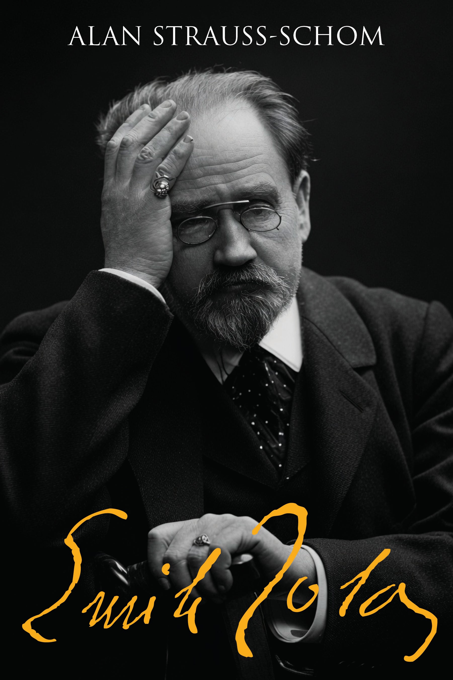 Émile Zola: A Biography