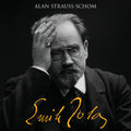 Audio version of Émile Zola biography by Casa Carlini, featuring a cover image with book details and branding.