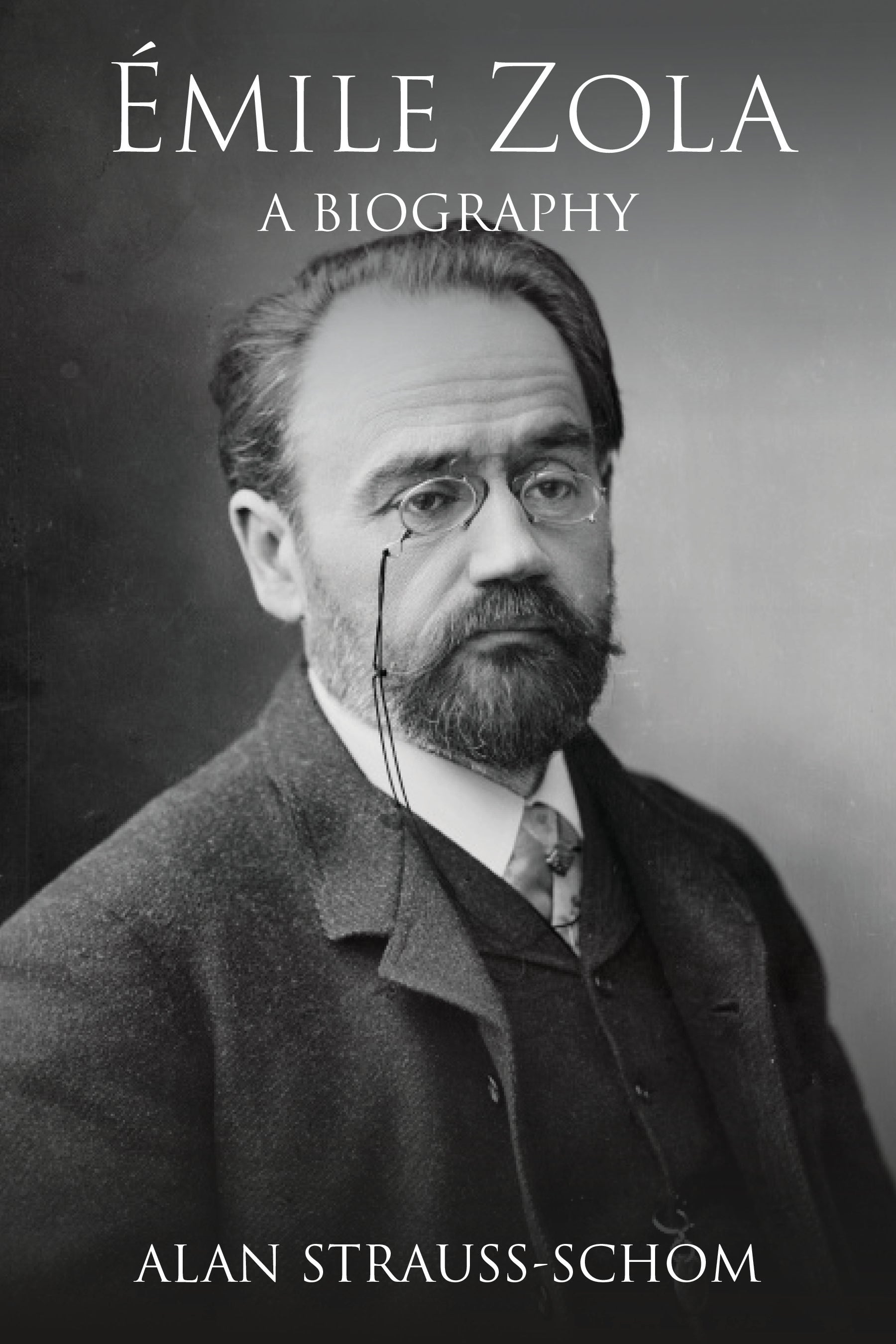 Émile Zola: A Biography
