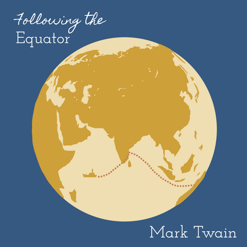 Following the Equator