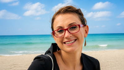 Francesca Lessa