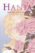 Casa Carlini Hania variation artwork by Henryk Sienkiewicz, featuring intricate design and detailed illustration.