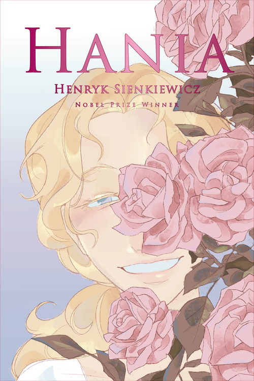 Casa Carlini Hania variation artwork by Henryk Sienkiewicz, featuring intricate design and detailed illustration.