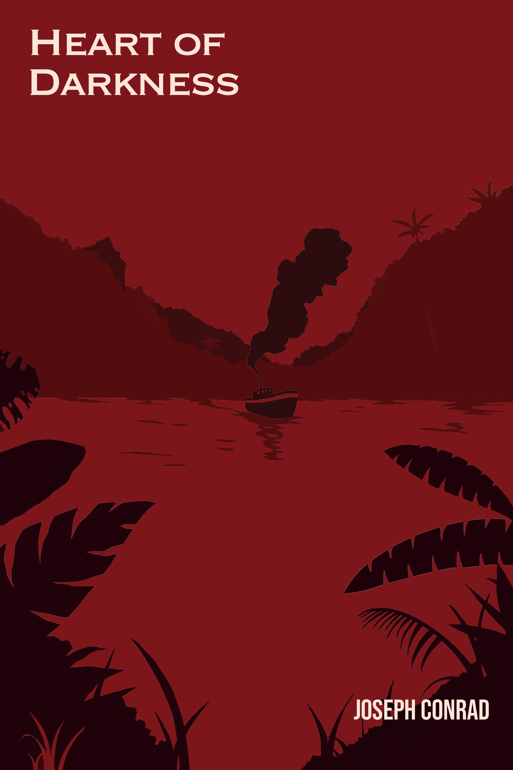 Heart of Darkness